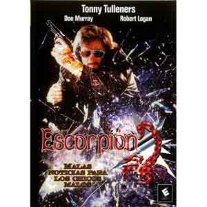 Scorpion |   DVD